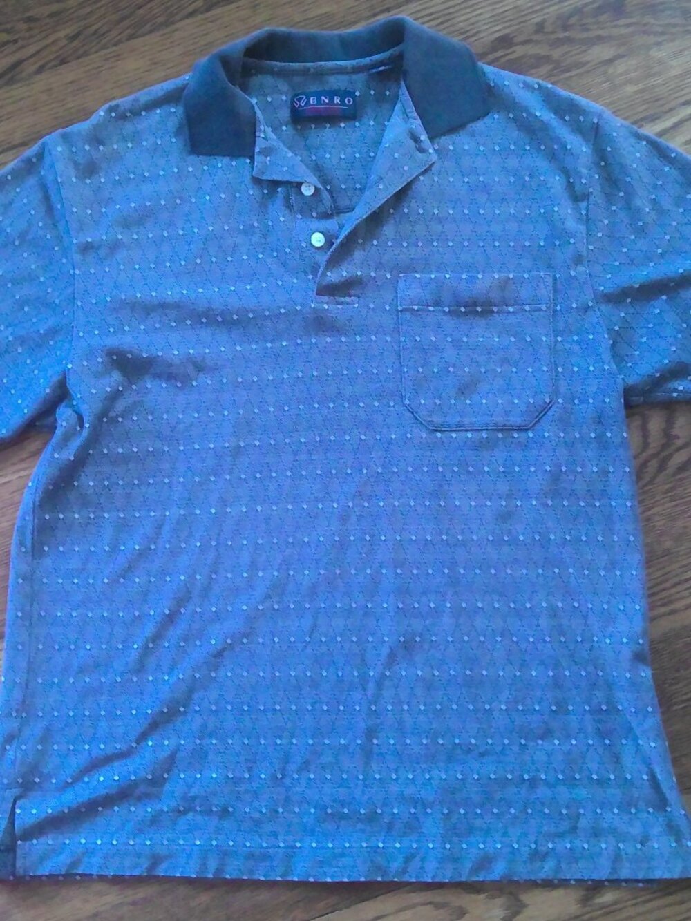 Men's Golf Shirt